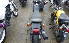 HONDA APE 50 AC18