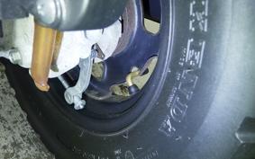 HONDA ZOOMER 2019 AF58