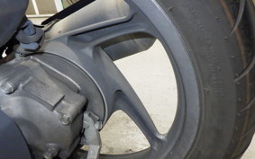 HONDA DIO 110 2003 JF31