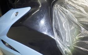 SUZUKI DR-Z4SM 2026 ER1AH