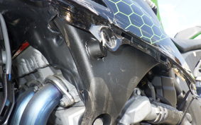 KAWASAKI ZX 10 NINJA ABS ZXT02E