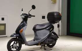 SUZUKI LET's 4 2022 CA45A