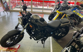 HONDA  REBEL 500 2019 PC60