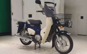 HONDA C110 SUPER CUB JA42