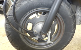 HONDA ZOOMER AF58
