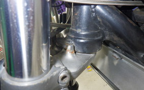 KAWASAKI ZEPHYR 400 Gen.2 1994 ZR400C