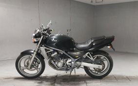 KAWASAKI BALIUS 250 ZR250A