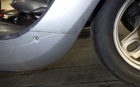 HONDA DIO Gen.6 2025 AF62