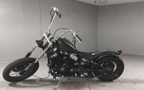 YAMAHA DRAGSTAR 400 4TR