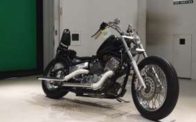 YAMAHA DRAGSTAR 400 2018 4TR