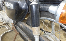 HONDA CD125K CD125K