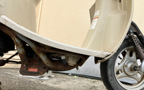 SUZUKI VERUDE CA1MB