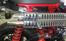 HONDA MONKEY 125 2021 JB05