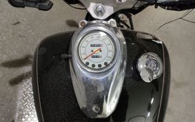 YAMAHA DRAGSTAR 400 CLASSIC 4TR