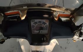 HONDA SUPER CUB90 HA02