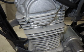 HONDA CB223S 2024 MC40