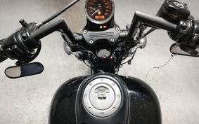 HARLEY FXD-I 1450 GM1