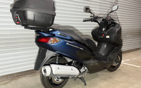 SUZUKI BURGMAN200 CH41A