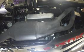 SUZUKI GSX250 R 2001