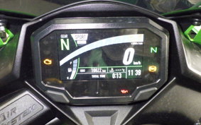 KAWASAKI ZX-4RR 2024 ZX400P
