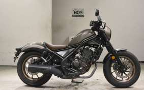 HONDA REBEL 250 S 2000 MC49