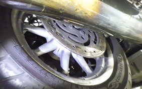 HARLEY FLTRI 1450 2006