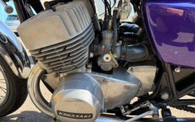 KAWASAKI 750SS 2022 H2F