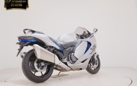 SUZUKI HAYABUSA Gen.3 2026 EJ11A