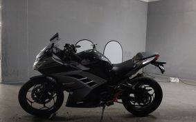 KAWASAKI NINJA 250 EX250L