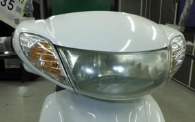 YAMAHA JOG ZR Gen.3 SA39J