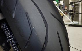KAWASAKI NINJA 1000 A 2020 ZXT00W