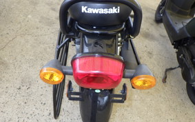 KAWASAKI W175