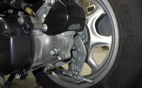 HONDA TACT Basket 2009 AF79