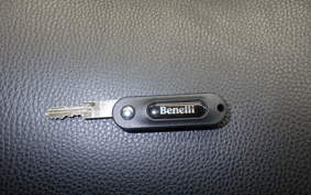 BENELLI インペリアーレ400 2023