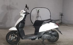SUZUKI LET`S CA4AA