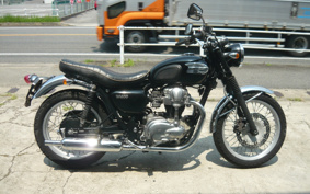 KAWASAKI W400 2006 EJ400A