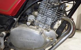 HONDA CB250 RS Z 2016 MC02