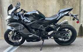 KAWASAKI NINJA ZX-4RR 2026 ZX400P