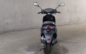 HONDA DIO AF68