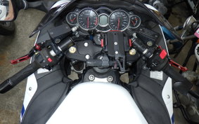 SUZUKI HAYABUSA Gen.2