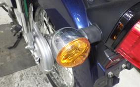 HONDA C110 SUPER CUB