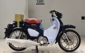 HONDA C125 SUPER CUB