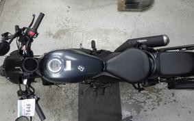 HONDA REBEL 250 A 2023 MC49