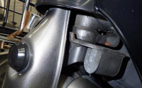 HONDA LITTLE CUB E AA01