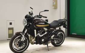 KAWASAKI Z900RS 2025 ZR900K