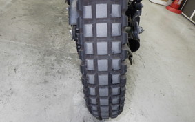 KAWASAKI 250TR BJ250F