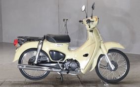 HONDA SUPER CUB50 AA09