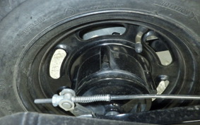 HONDA APE 50 2024 AC16