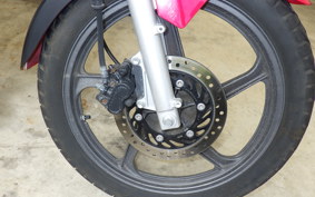 HONDA CBF 125