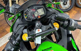 KAWASAKI NINJA ZX-25R KRT ED ZX250E